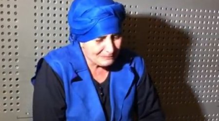 Öldürüb, cəsədini üç hissəyə böldülər - Azərbaycanda dəhşətli QƏTL - FOTO - VİDEO - YENİLƏNİB