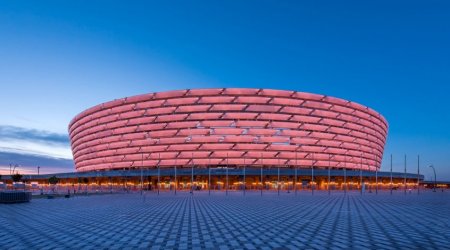 Азербайджан принял важное решение по иностранным футбольным клубам и футболистам