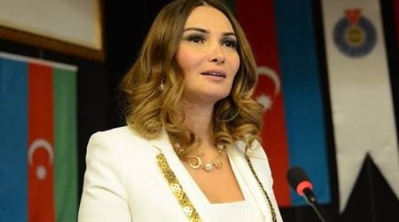 Qənirə Paşayeva: Qarabağ tək bizim məsələmiz deyil
