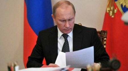 Prezidentə kasıblıqdan şikayət edən qız kənddən qaçmalı oldu