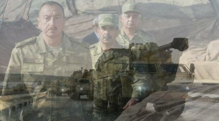 İlham Əliyevdən İrəvanı təşvişə salan müharibə xəbərdarlığı: Putinin Bakıya zəngi və...