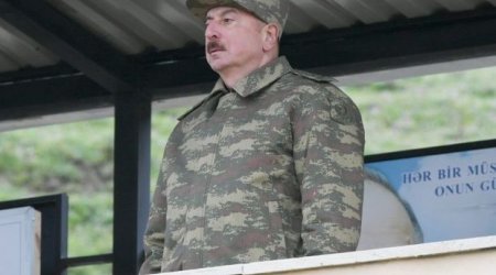 Prezidentin 2 aprel bəyanatında diqqət cəlb edən - MÜHÜM MƏQAMLAR