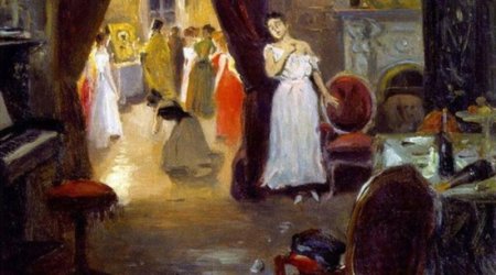 Soyunaraq atası ilə min oyundan çıxan qız - FOTOLAR