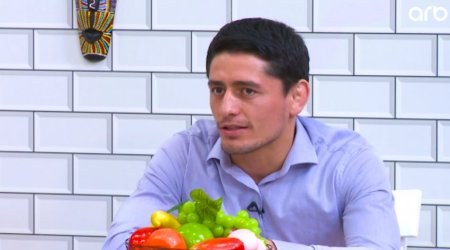 Расул Чунаев: Племянники называли меня мамой - ВИДЕО