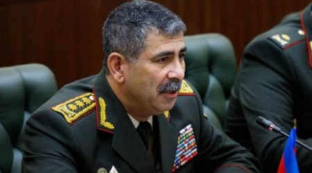 “Hər an döyüşlərə başlaya bilərik” - Zakir Həsənov