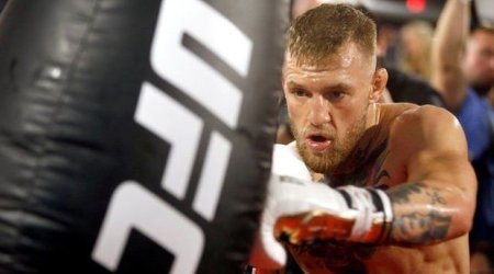 Назван самый «чистый» боец в истории UFC