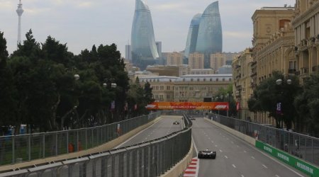 Formula 1 vaxtı Bakıda bu yollar bağlanacaq - Tamaşaçılar trekə və tribunalara necə gedəcəklər?