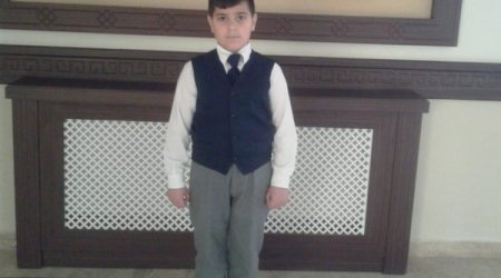 9 yaşında 10 milyon olduq - Azərbaycanın 9 milyonuncu sakini İlham