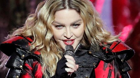 Madonnanın “Eurovision”dakı çıxışı dəqiqləşdi - 1 milyon alacaq