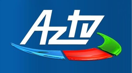 AzTV-nin tanınmış diktoruna AĞIR İTKİ - FOTO