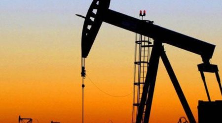 Brent на уровне $71,46 за баррель