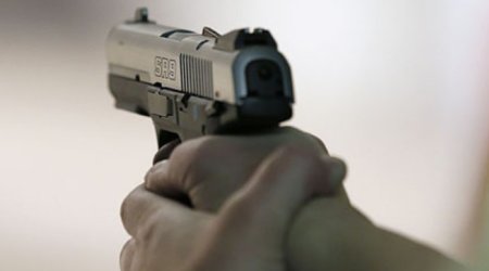 Restoranda yeməyinin pulunu ödəyəni güllələyib öldürüldü – FOTO