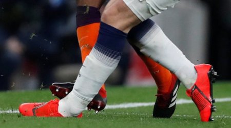 Харри Кейн выбыл до конца сезона