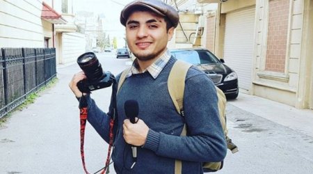 Mehman Hüseynov qardaşı ilə görüşdü: “Yuxu kimi gəlir” – Foto