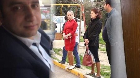 Bakı sakinlərinin lift dərdi: Düzgün istifadə etməyiblər? - VİDEO