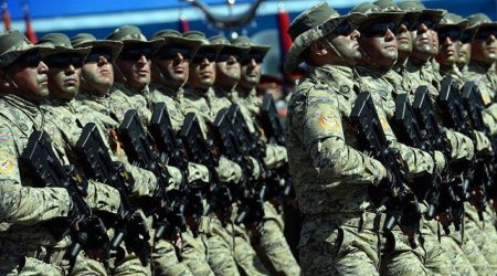 Azərbaycan Ordusunun qəfil hücumu və... - Düşməni diz çökdürəcək həmlənin inanılmaz detalları