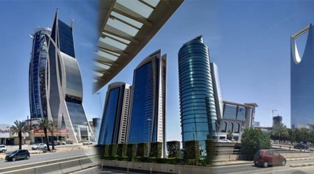 Гамид Гамидов о Саудовской Аравии и ее столице - ВИДЕО