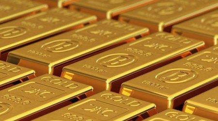 Турция активно скупает золото Венесуэлы