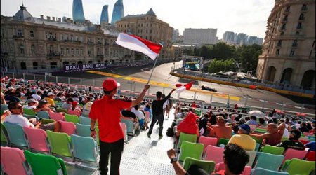 “Formula-1” yarışlarına bu əşyaların gətirilməsi qadağan olundu – SİYAHI