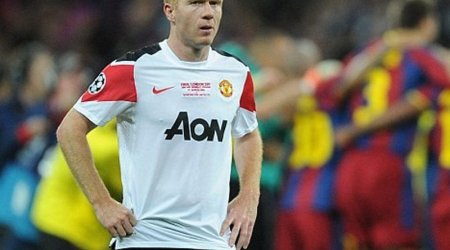 Əfsanəvi futbolçu danışılmış oyunlarda iştirakda ittiham edilir