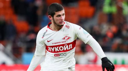 Аяз Гулиев: Этот поступок станет для меня уроком - ВИДЕО