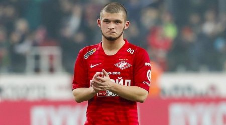 Аяз Гулиев лишен водительских прав