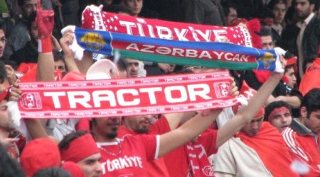 Azərbaycan 