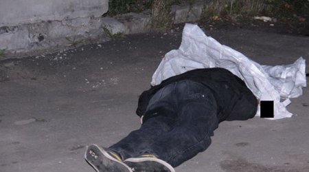 Bakıda toydan sonra faciə yaşandı: Ölən var - FOTO (18+)
