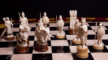 FIDE подтвердила проведение чемпионата мира по «шахматам Фишера»