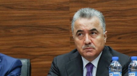 Nazir icra başçıları ilə bağlı Prezidentin köməkçisinə ŞİKAYƏT ETDİ - FOTO