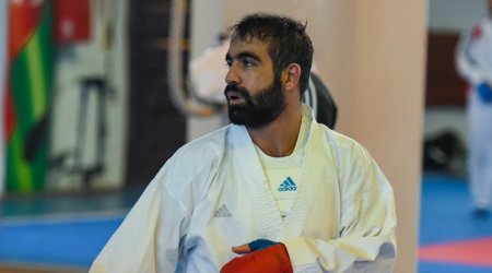 Рафаэль Агаев удостоился бронзы
