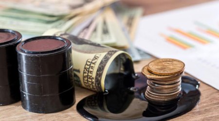 Azerbaijani oil price remains unchanged