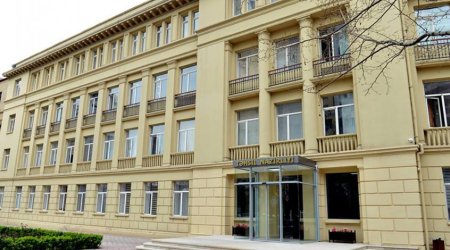 Минобразования Азербайджана обратилось к школам в связи с «Формулой 1»