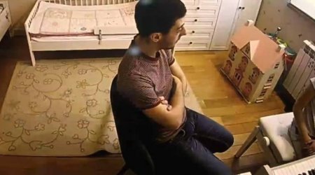 Армянского пианиста-садиста задержали в Москве за издевательства над ученицей - ВИДЕО