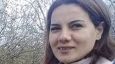 Üç övladını anasız qoyan müəllimin görüntüsü yayıldı - FOTO