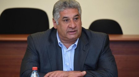 Азербайджан ведет переговоры по изменению времени проведения «Формулы 1»