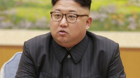 Kim Çen İn 4 diplomatının ölüm əmrini verdi