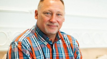 Игорь Пономарев о финале Лиги Европы в Баку