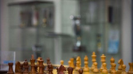 Азербайджанские шахматисты в мировом рейтинге ФИДЕ
