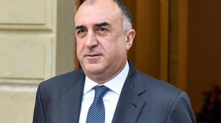 Эльмар Мамедъяров: Армянская диаспора уже не верит в будущее Армении