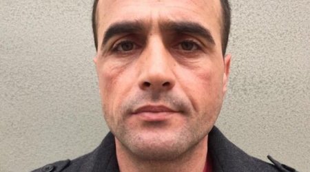 Bakıda qadınları vahimədə saxlayan şəxs peyda olub - FOTO