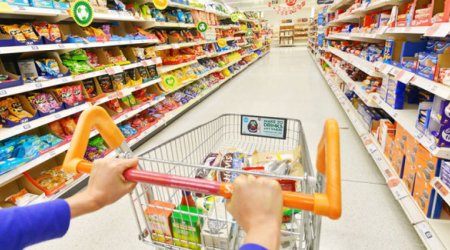 Azərbaycanda bu məhsul kəskin bahalaşdı