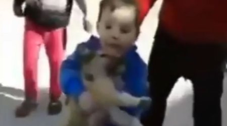 “Bu video Azərbaycanda çəkilməyib” - “Toplan”dan açıqlama