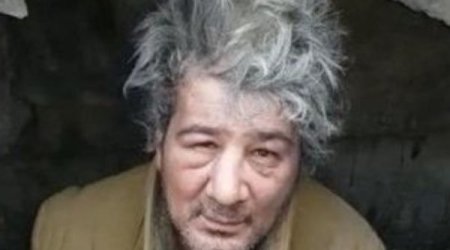 26 ildir Ukraynada itkin düşən həmyerlimiz tapıldı, Azərbaycana gəlir - FOTO