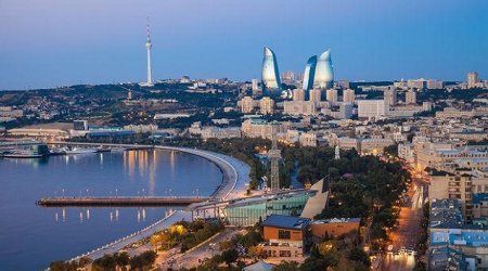 Azərbaycanın donorluğu nə vəd edir?