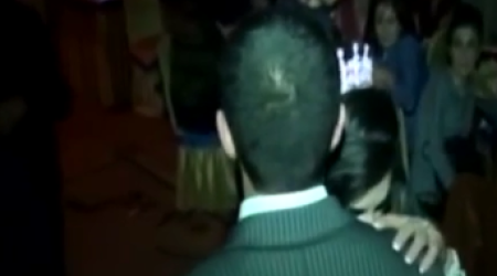 Azərbaycanda təzə gəlin asılmış vəziyyətdə tapıldı - FOTO