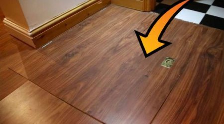 Tələbə ucuz olduğu üçün bu evi seçdi: İnanılmaz hadisə ilə üzləşdi - FOTOLAR