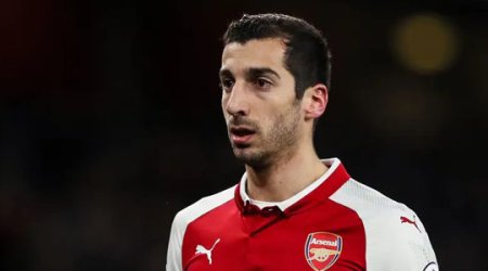 Henrix Mxitaryan Bakıya gələcəkmi?