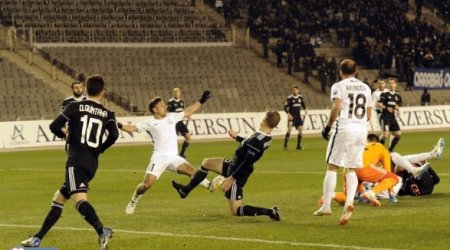 Premyer Liqamızda mövsümə yekun vuruldu İdman