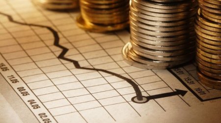 Инфляция в Азербайджане
